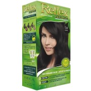 Naturtint Reflex Semi-Permanent Colour 1.0 Black