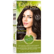 Naturtint Reflex Semi-Permanent Colour 3.0 Dark Chestnut Brown