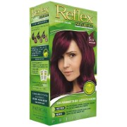 Naturtint Reflex Non-Permanent Colour Rinse 5.62 Mahogany