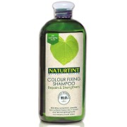 Naturtint Colour Fixing Shampoo