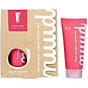 Nuud Deodorant - Pink