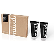 Nuud Deodorant Smarter Pack - Black