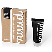 Nuud Deodorant Starter Pack - Black