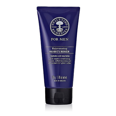 Neal's Yard Remedies Rejuvenating Moisturiser for Men