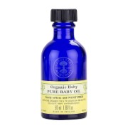 Neal's Yard Remedies Organic Pure Baby Oil