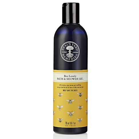 Neal's Yard Bee Lovely Bath & Shower Gel