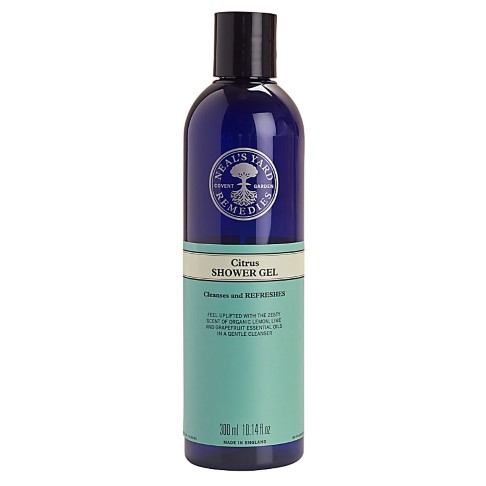 Neal's Yard Remedies Citrus Shower Gel