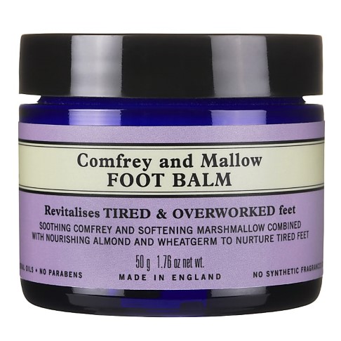 Neal's Yard Remedies Comfrey & Mallow Foot Balm