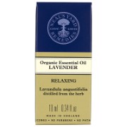 Neal's Yard Remedies Organic Lavender Essential Oil