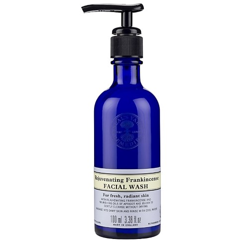 Neal's Yard Remedies Rejuvenating Frankincense Facial Wash