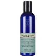 Neal's Yard Remedies Geranium & Orange Shower Gel