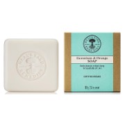 Neal's Yard Remedies Geranium & Orange soap
