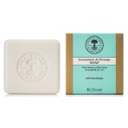 Neal's Yard Remedies Geranium & Orange soap