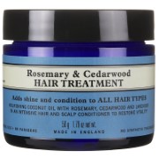 Neal's Yard Remedies Rosemary & Cedarwood Hair Treatment