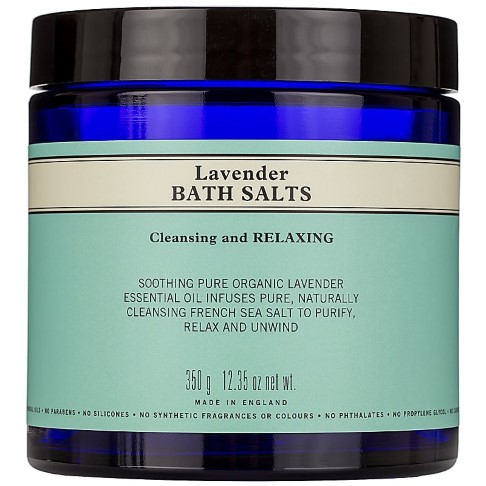 Neal's Yard Remedies Lavender Bath Salts