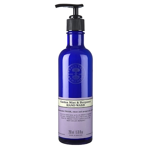 Neal's Yard Remedies Garden Mint & Bergamot Hand Wash