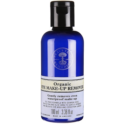 Neal's Yard Remedies Organic Eye Make Up Remover