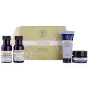 Neal's Yard Remedies Purifying Palmarosa Skincare Kit