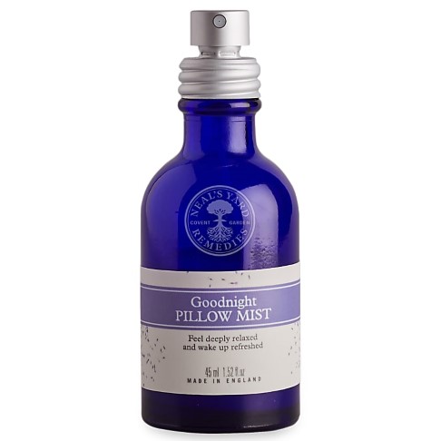 Neal's Yard Remedies Goodnight Pillow Mist