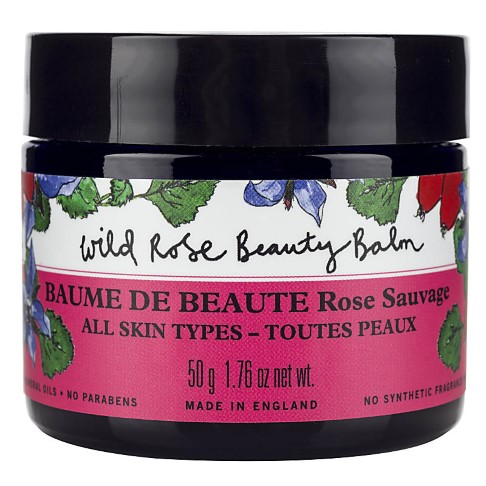 Neal's Yard Remedies Wild Rose Beauty Balm