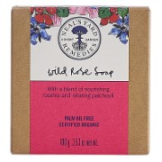 Neal's Yard Remedies Wild Rose Organic soap