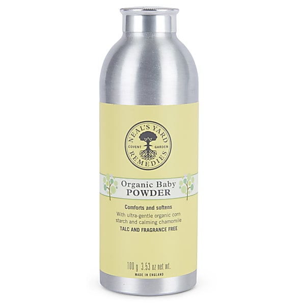 neals yard baby wash