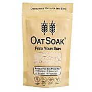 OatSoak Dissolvable Oats For the Bath 100g