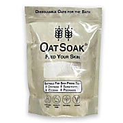 OatSoak Dissolvable Oats For the Bath 500g