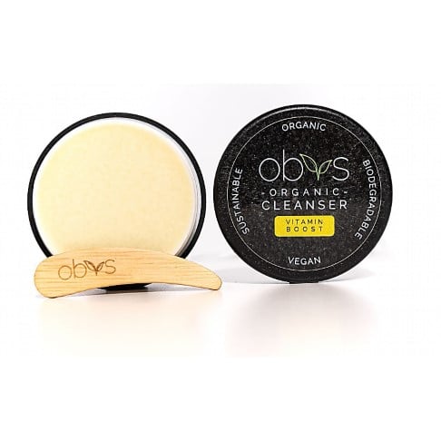 Obvs Skincare Cleanser - Vitamin Boost