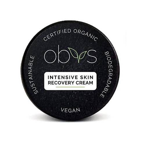 Obvs Skincare Intensive Skin Recovery Cream