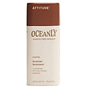 Attitude Oceanly Bronzer - Coffee