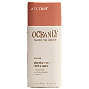 Attitude Oceanly Cheeks Blush - Ginger