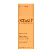 Attitude Oceanly PHYTO-GLOW Solid Face Cream - Mini