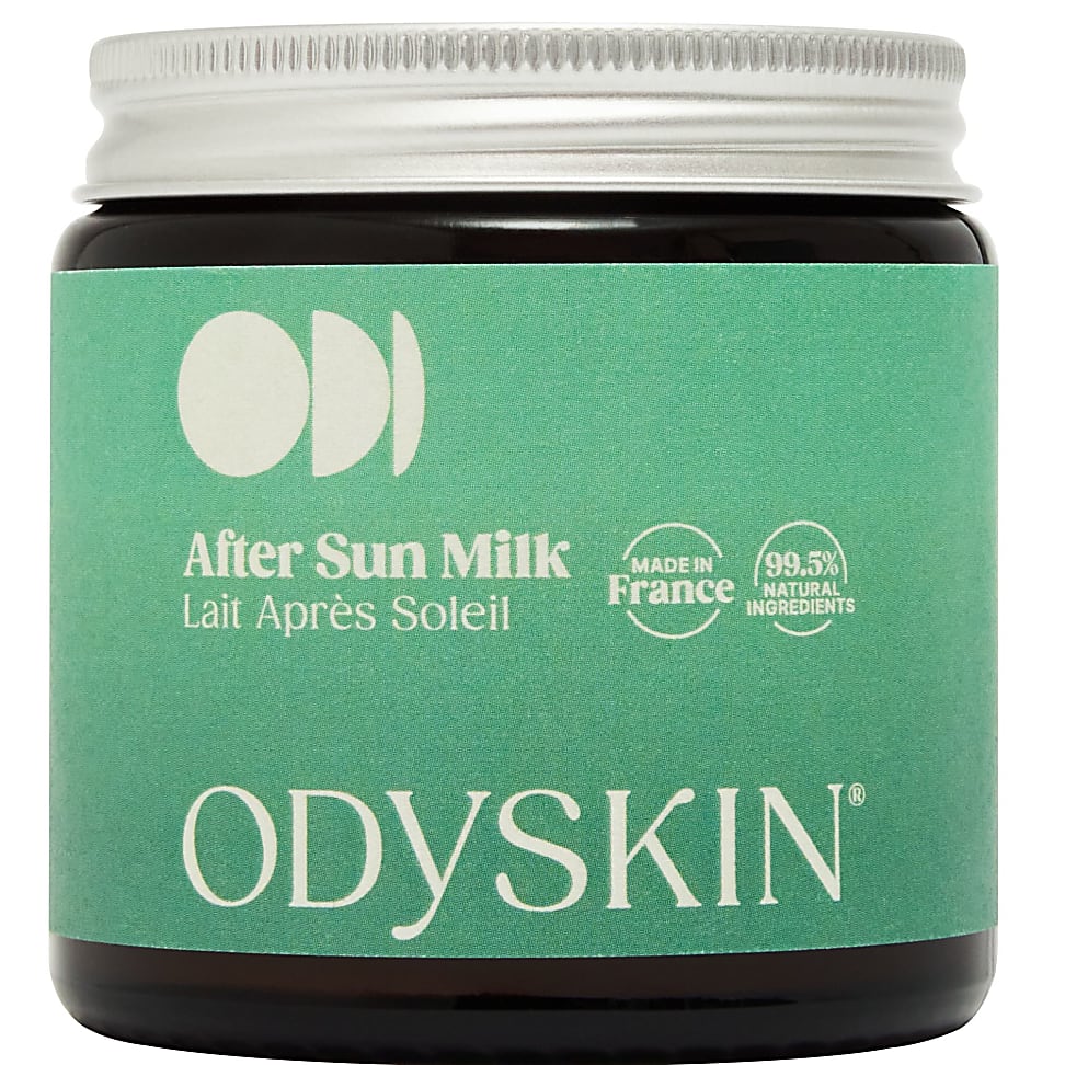 Odyskin Aftersun Milk, 100 Ml