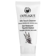 Odylique by Essential Care Silk Touch Cleanser - 20g Travel Size