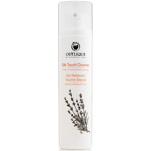 Odylique by Essential Care Silk Touch Cleanser - 95g