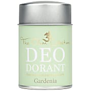 The Ohm Collection Deodorant Powder - Gardenia - 120g