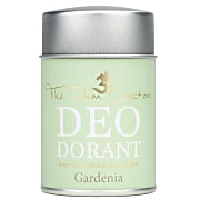 The Ohm Collection Deodorant Powder-  Gardenia - 50g