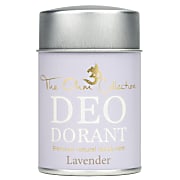 The Ohm Collection Deodorant Powder - Lavender - 120g