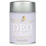 The Ohm Collection Deodorant Powder - Lavender - 50g