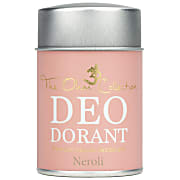 The Ohm Collection Deodorant Powder - Neroli - 120g