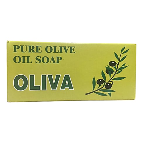 Oliva Pure Olive Oil Soap 600g