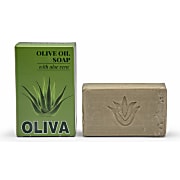 Oliva Olive Oil Soap with Aloe Vera