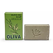 Oliva Olive Oil Soap with Tea Tree