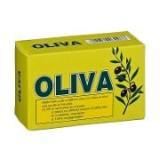 Oliva Natural Olive Oil Soap