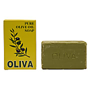 Oliva Pure Olive Oil Soap 125g