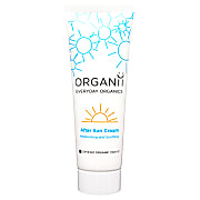 Organii After Sun Cream 50ml