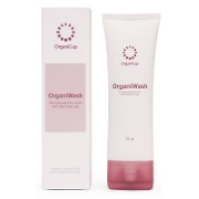 OrganiCup OrganiWash 75ml
