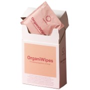 OrganiCup OrganiWipes - 10 pack