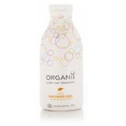 Organii Organic Argan Shower Gel